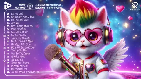 Nhạc Remix Hot Tiktok 2025🎼TOP 20 Nhạc Trẻ Remix Hay Nhất 2025 - BXH Nhạc Remix Nghe Nhiều Nhất 2025
