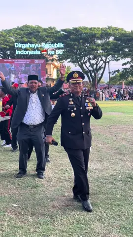 Dirgahayu Negaraku Indonesia 🇮🇩 #fyp #pidiejaya 
