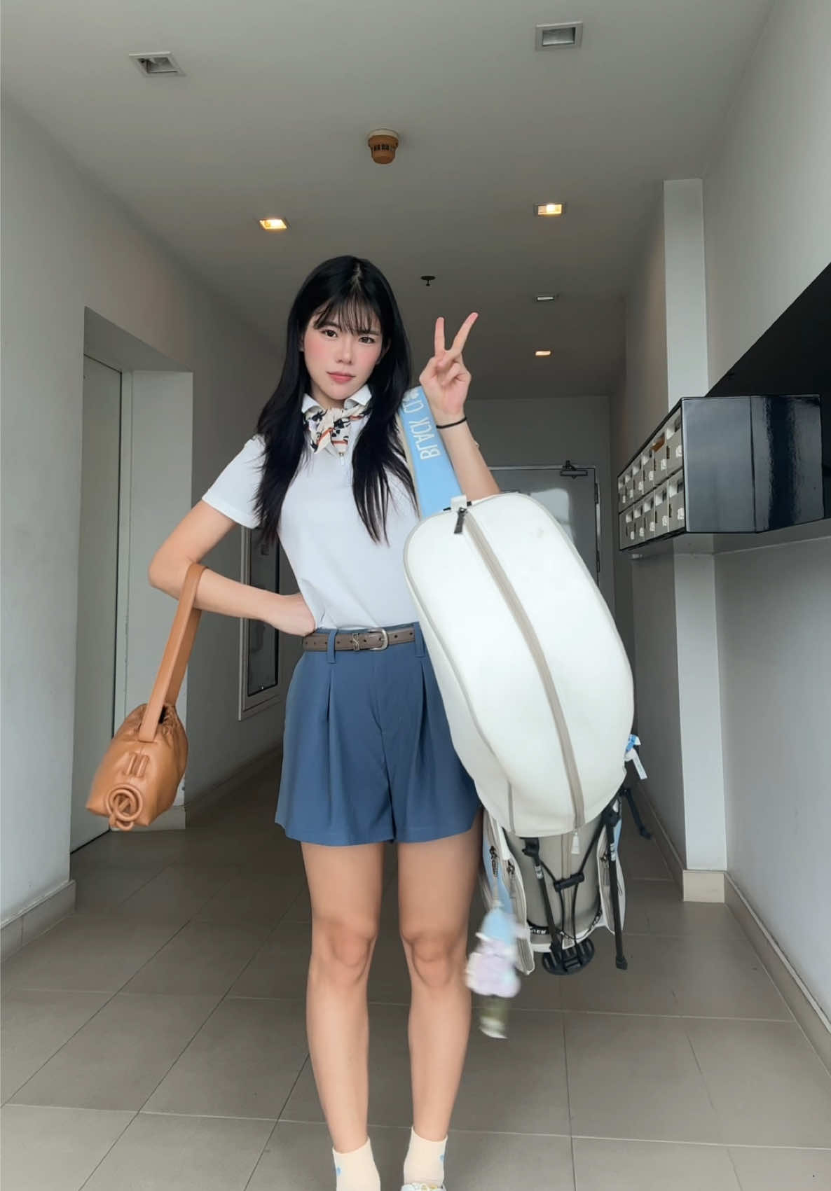 เพื่อนทีออฟแล้วเราทำไร