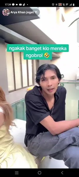 #f #fypppppppppppppppppppp #aryakhanjoget #pinkanmambo 
