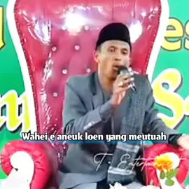 Kasidah Dalam Dakwah Tgk Miswari Matang  #Dakwahaceh #videosedih #videoviral #dakwahaceh #FYP 