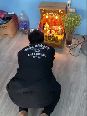 Muốn vét nhiều lúa lại đây, cực uy tín