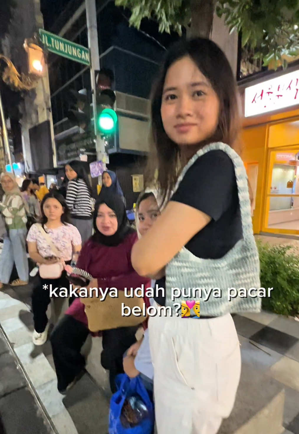 ketemu sama teteh bandung💃 #mahaciwa #kenalanduludong #gombalanmaut #fyp #kulinermalang #exploremalang #GreenFlagArea #GreenMeansOmi 
