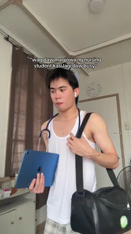 Pag ikaw gawan ng paraan #nursingstudent #nursing #makethisgoviral #fyp 