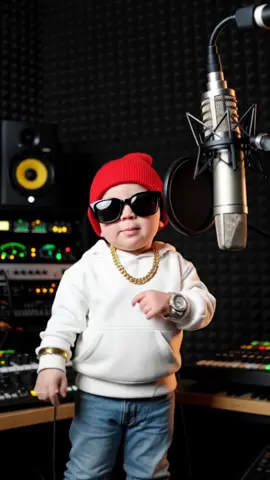 Lil Pamper$ демонстрирует свой skill 😱🍼