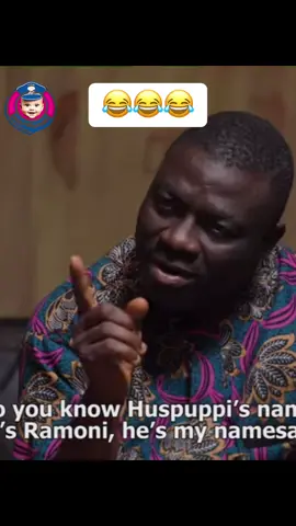 😂😂😂 #fyp #babypolicemedia #insightcreatorsearch #viralvideo #sanku #yorubamovie 