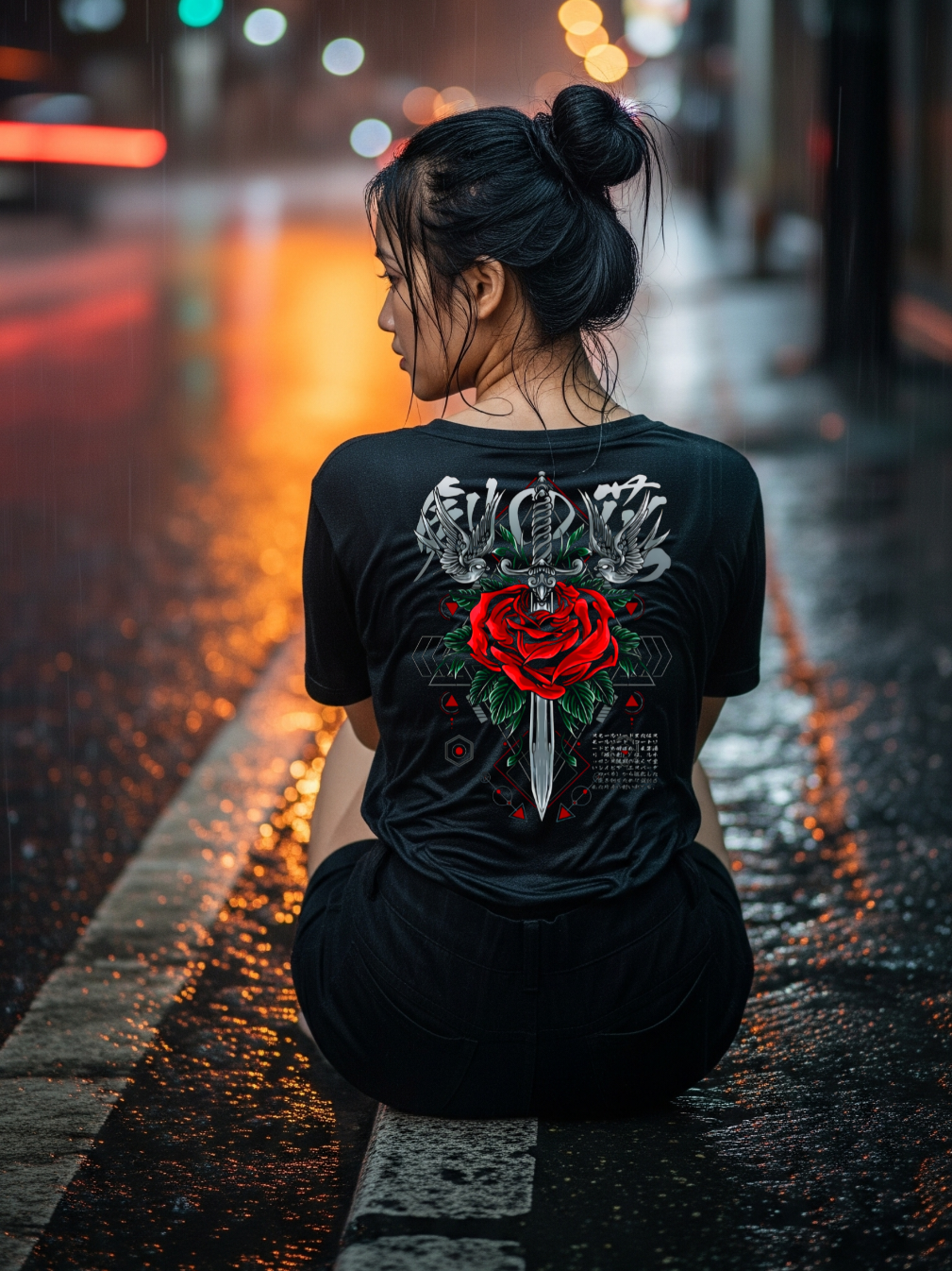 Aku sangat rindu 🥹 #can🌸  #kaoskekinian  #kaosdistro  #kaossindiran  #kaoskeren 