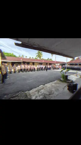 #bhabinkamtibmaspolri #polriuntukmasyarakat #hut80indonesia #kotapayakumbuh 