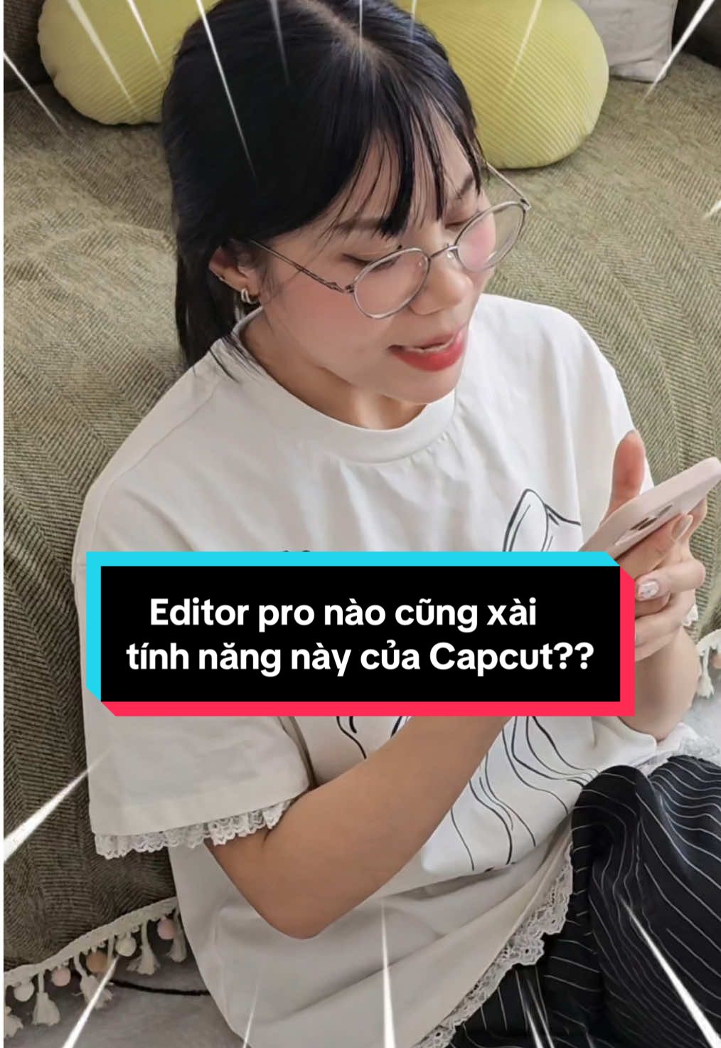 Tính năng miễn phí nhưng biết xài là thành pro 😎  #kokitrendy #kobemedia #capcutmobilemastery #fyp #capcut 