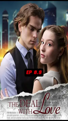 <Title：The Deal with Love> Full Episodes in my Bio, or Click 