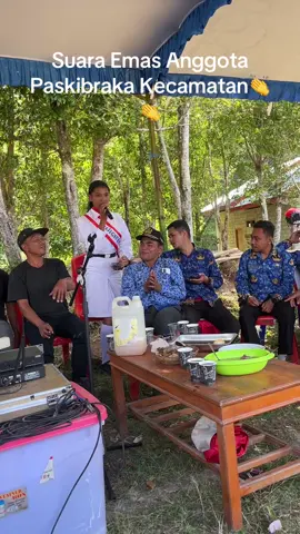 Suara Emas Nak Paskib Coba Dengar pake Headset😍🫠 #fyppppppppppppppppppppppp #nttpride🏝🔥 #paskibrakaindonesia #paskibraka2025 #hutri80indonesia🇮🇩 