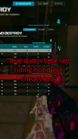 I dropped 21-5 and got accused of hacking 👀 #oc #GamerGirl #bri_98 #gaming #hacking @@oc lostinmythoughts @𝒏𝒊𝒄𝒐𝒍𝒆𝒚 ⚸ @Impulse @ѕɑммε 🌬️ @🜲 @𝐓𝐚𝐲 @OC Playa @OC Riamuss @v o w s @𝖔𝖈 @𝖓𝖙𝖙🕊️ @oc zae @karitko @oc rüe @Tenny @Cuzzoッ @ꨄ @𝓲𝓱𝔂𝔂𝓭𝓾𝓵𝓬𝓮𝓮 ꨄ 