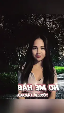 No Me Hables #yoselintamara 