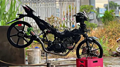😈😈 #rs150malaysia_oficial🇲🇾 #xuhuongtiktok #xu #63tiengiang 