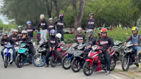 sapagaya menjerit SMD 8.0 🏁 #fyp #sabahmotorday 