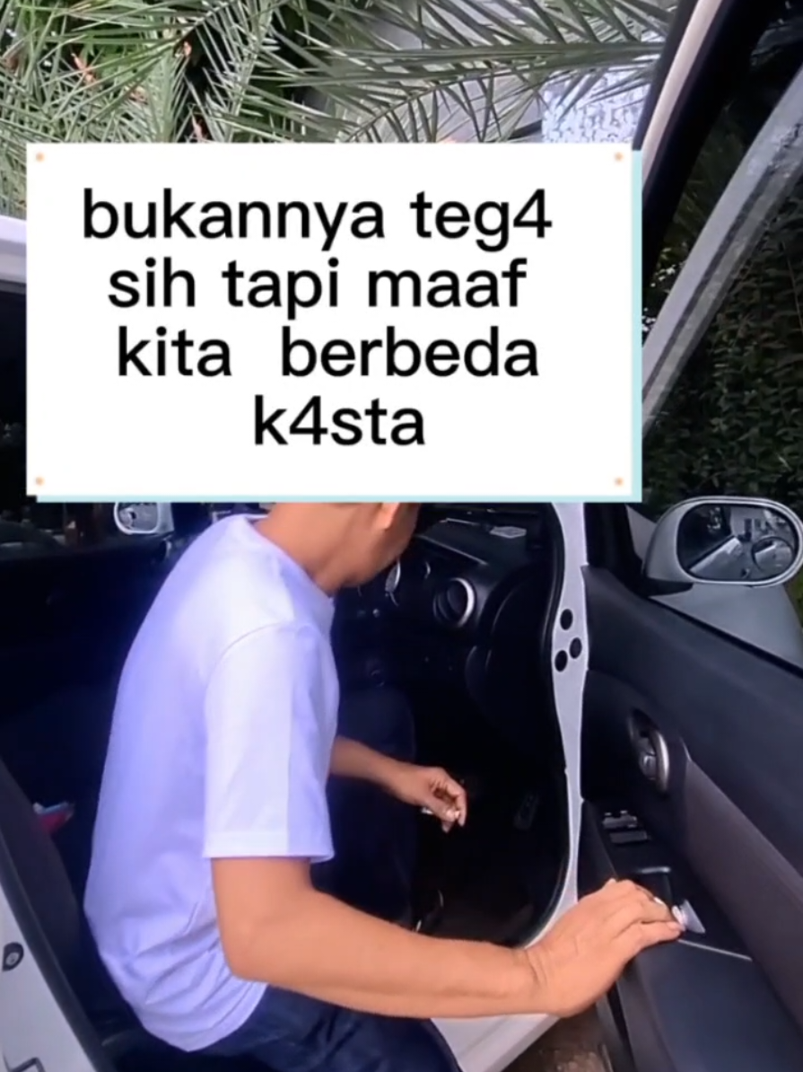 berbeda k4st4#drama #viral #fypシ゚ 