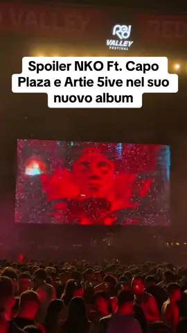 @Capo Plaza @Artie 5ive #capoplaza #artie5ive #nko #spoiler #fyp 