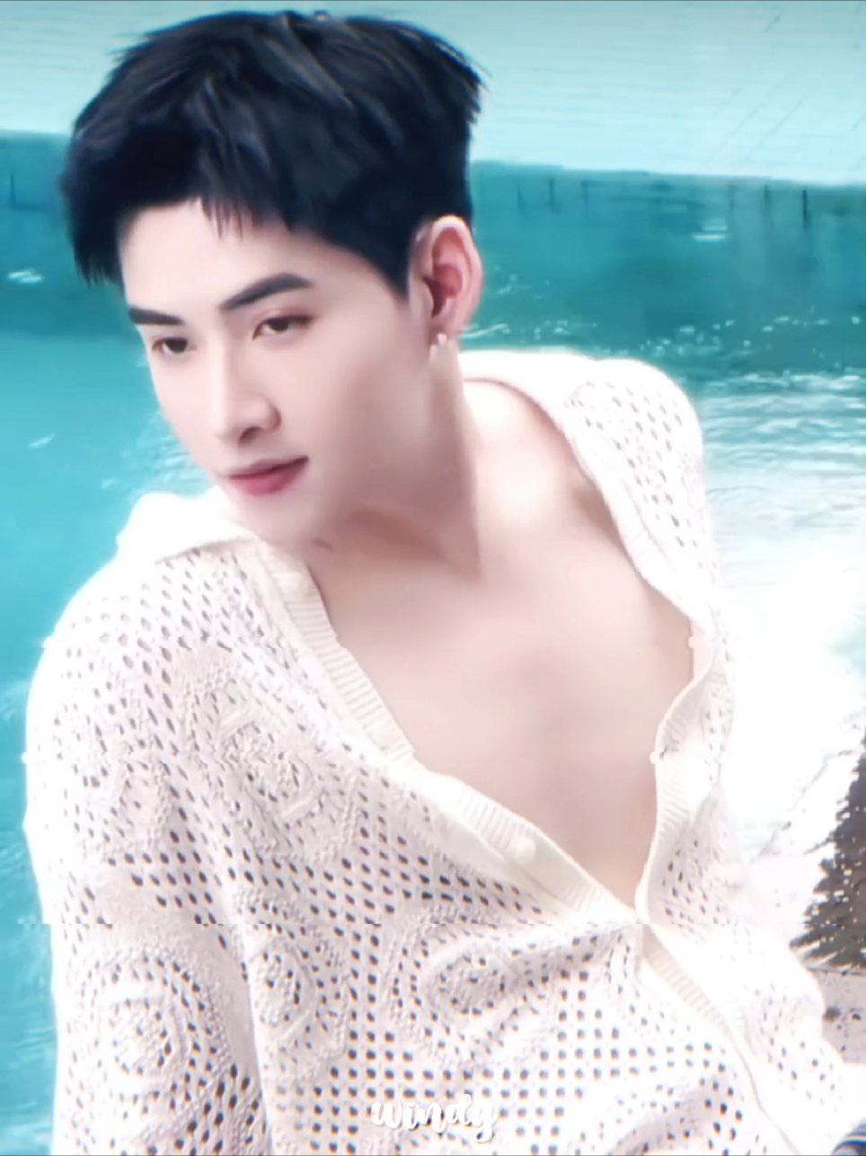 chạm vào nơi ấy một lần 😭 #GeminiHungHuynh #wyn_tq 