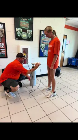 Parkview Softball!!! #eoe #Effortovereverything #outworkthenoise #fivestarcryo 