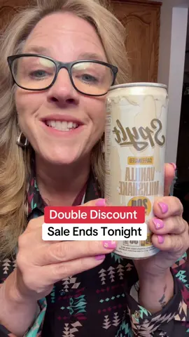 Spylt Milk Protein Caffeinated. Women and Men over 35+ #spyltmilk #caffenated #proteindrink #proteinshake #tiktokshopcreatorpicks 
