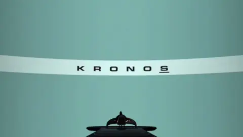 #incredible #kronos #foryoupage #project #incredibles2 