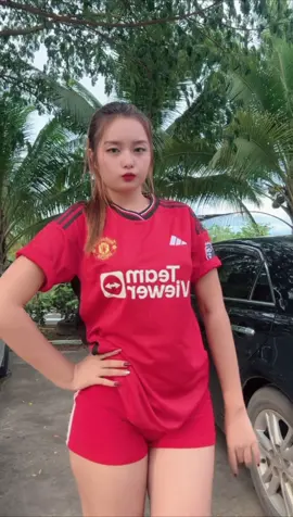 မန်ယူဖန်တွေ အားပေးလို့ရပြီ❤️‍🔥