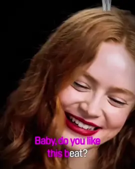 I’m so grateful for being your fan Sadie Sink 🥹 you did save my life somehow and the least that I could do is to thank you! 🙏🏼❤️ #sadiesink #sadiesinkedit #sadiesinksupremacy #sadiesink_ #sadiesinkfan  