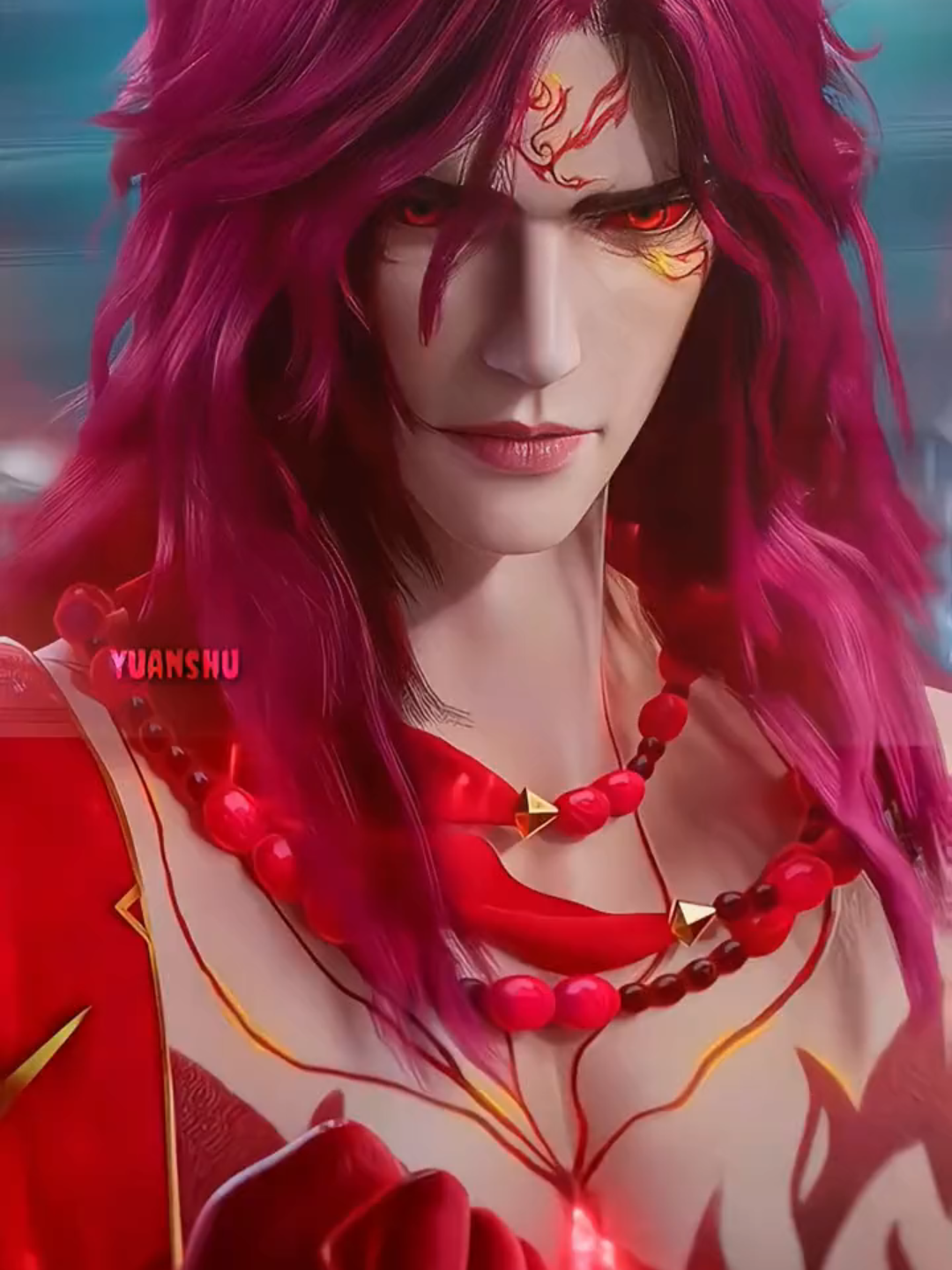 Wkwkwk Tou Sen Ngamuk Gara Gara Mo Zhi🗿 - ##wanglin #mozhi #tousen #renegadeimmortal #donghua3d #donghuaedit #donghua #margasaints #fypシ゚ #fyp 