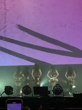 First Gabriela performance in Tokyo🫶🏼❤️‍🔥 @KATSEYE #katseye #gabriela #katseye_gabriela #summersonic2025 #summersonic 