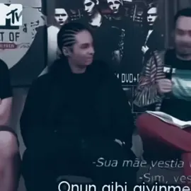 #TOKIOHOTEL #tokiohotel #tokiohotel #tomkaulitz #FYP 
