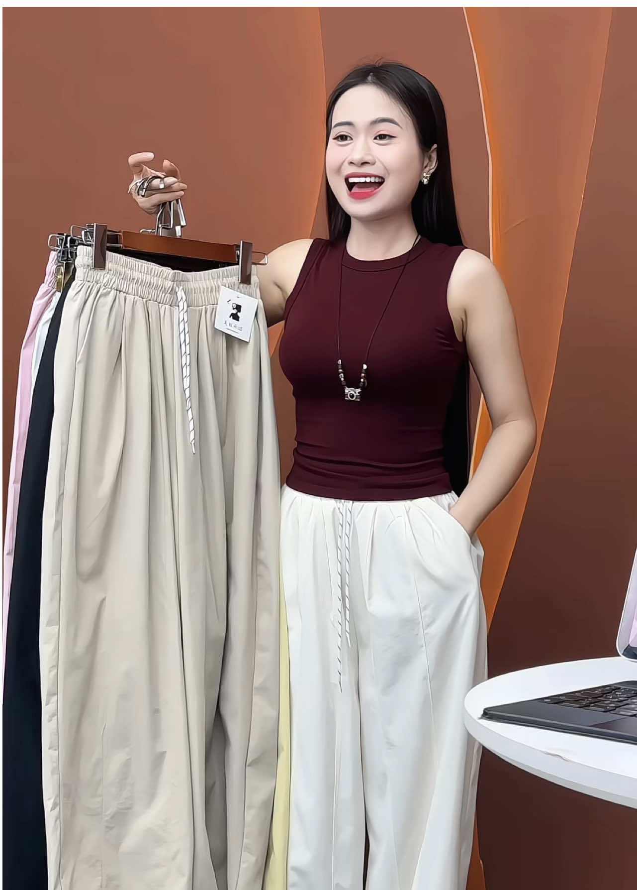 Màu nào cũng đẹp ý