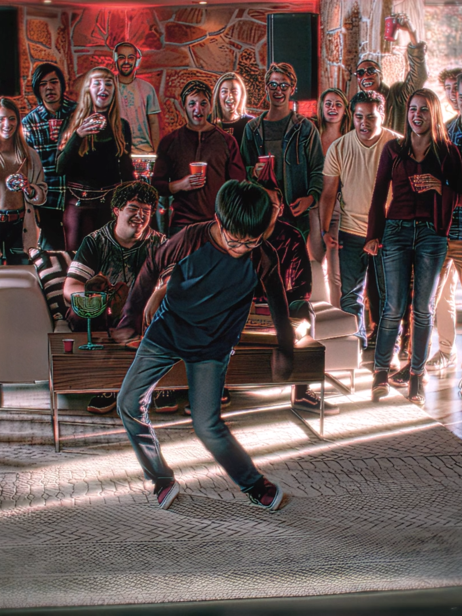 Fornite ahh dances💀 - Cobra Kai {4K} | Vem No Pique [Slowed] #editing #editor #edit #fyp #cobrakai #cobrakaiedits #karatekid #migueldiaz #elimoskowitz #demetrialexopoulos #johnnylawrance