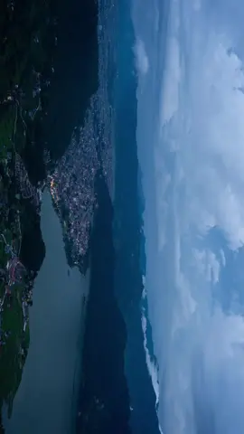 Hare danda view point #fyp #trending #pokhara 