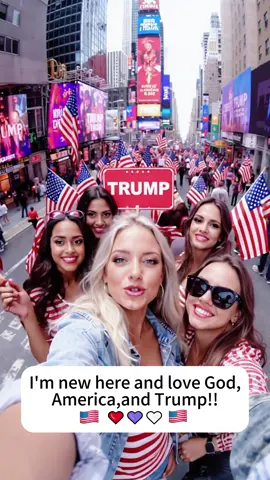 #foryou #trumpsupporters #usa🇺🇸 