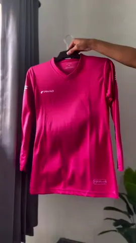Jersey baju olahraga wanita #jersey #jerseyolahraga #bajuolahraga 