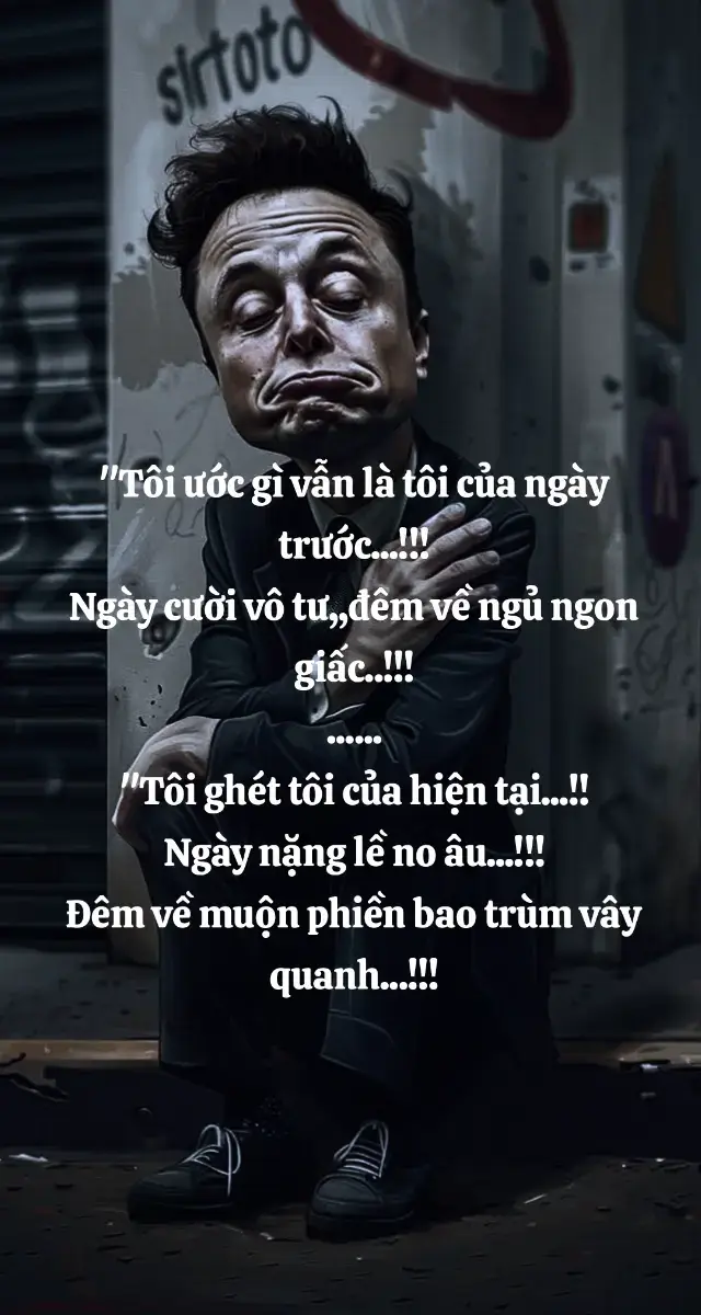 không lớn thì có lỗi với bố mẹ .mà lớn lên thì áp lực vây quanh#xh 