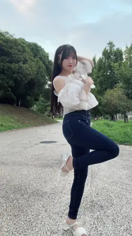 おじさん構文踊ったよ😁‼️