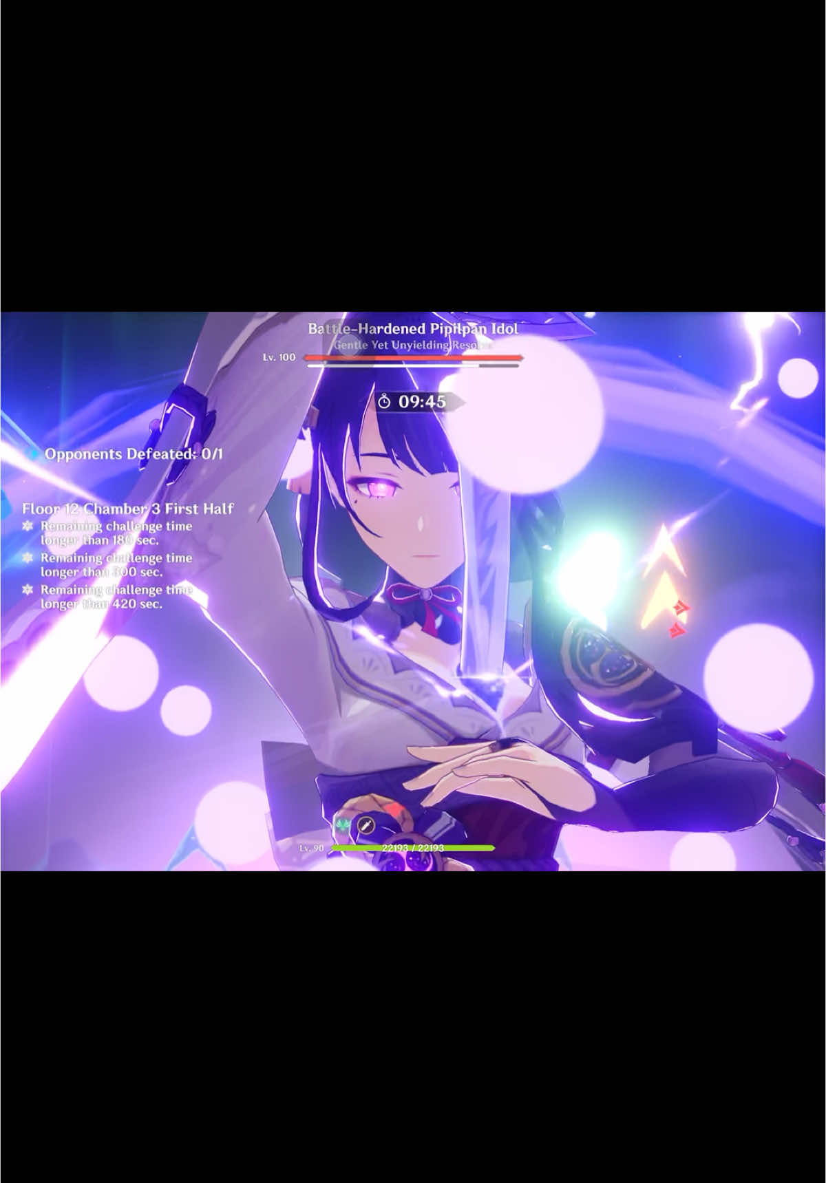 Raiden Taser Team | Genshin Impact 5.8 #genshin #GenshinImpact #fyp #raiden #raidenshogun #yelan #furinaedit #genshinimpact33 #foryou #spiralabyss #fyppp #fypage 