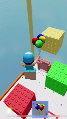 Fundo de parkour 🌈 (obrigada pelos 240 seguidores! ❤️) #fy #roblox #parkuorroblox #historinhasderoblox #robloxstory 