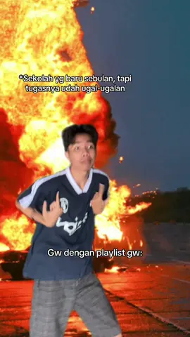 Jogetin aja dulu #foryou #relateable 