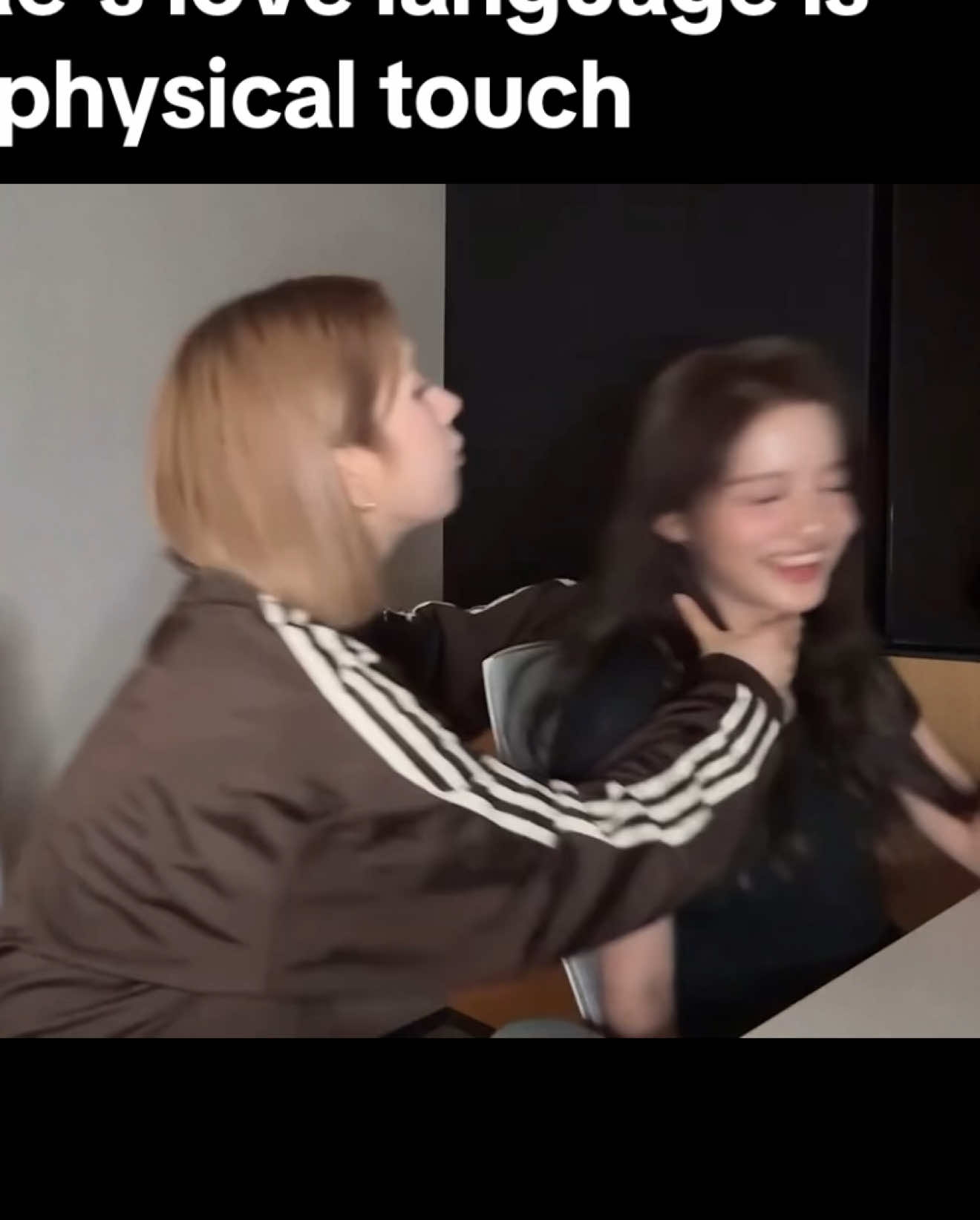 and it’s not what you think 😂 #nmixx #nmixxbae #nmixxsullyoon #baejinsol #seolyoona 