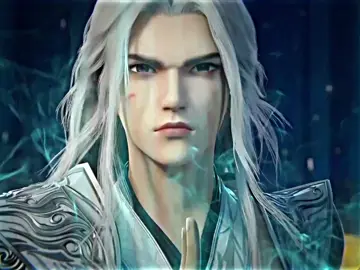 Renegade immortal #wanglin #renegadeimmortal #donghua #dobghuaedit #fyp 