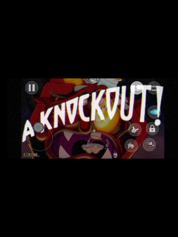 Ep:19 o diabo #cuphead #fyp #vaiprofycaramba #foryou 