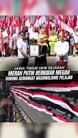 MERDEKA, JATIM HEBAT 🇮🇩🇮🇩🇮🇩 @smapi.official  @kabupatenmadiun  @Cabdindik_Madiun  @LenaReyhan  #jatim  #hutri80  #rekormuri  #merahputih  #merdeka 
