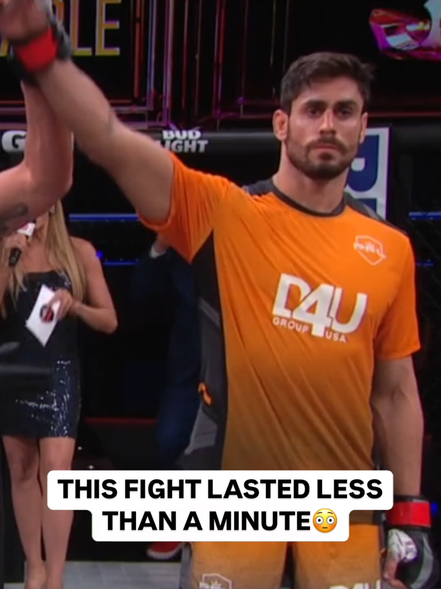 FULL Antonio Carlos Jr fight in less than 30 seconds! Shoeface goes for another PFL Championship on Thursday, August 21st at 9p ET on ESPN. #PFLWorldTournament #PFL #highlight #sports #Fighter #MMA #championship #champion #submission