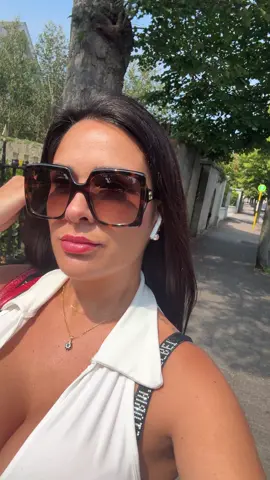 🤍☀️ #Ireland #Summer
