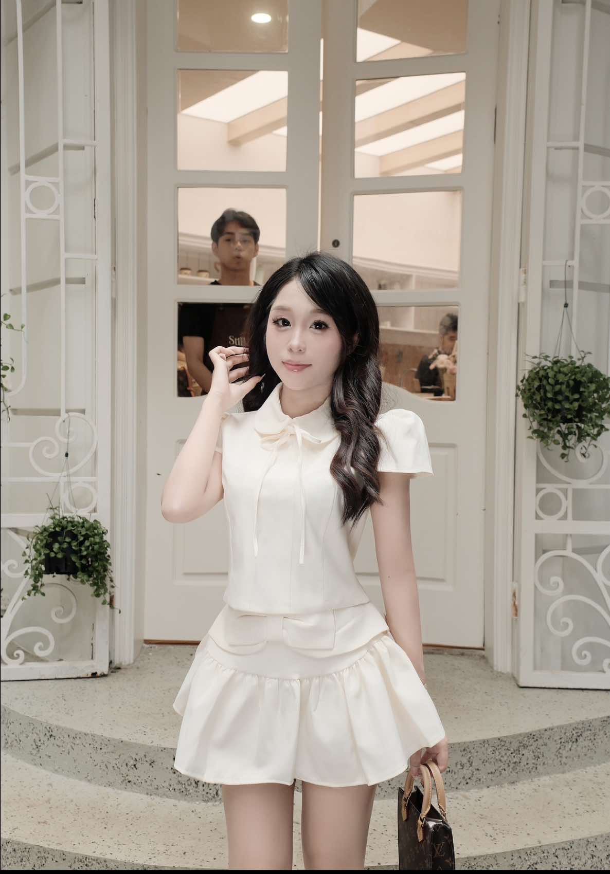 set xinh coá ở ig : hacystore