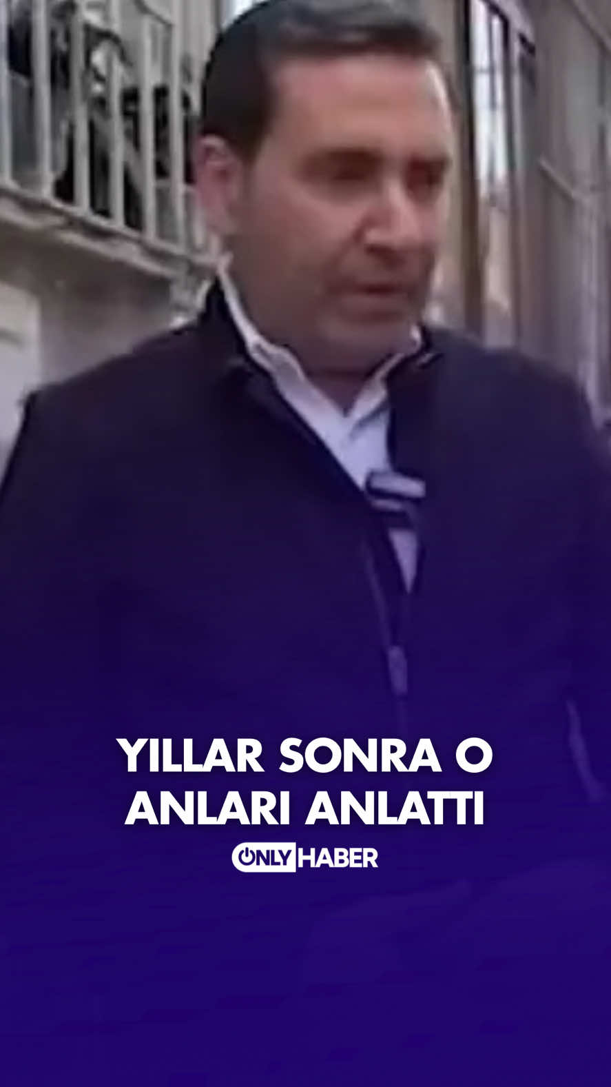 Dünya Kur’an okuma şampiyonu Selman Okumuş, 2002 yılında bir kişiyi başından vurup aracını gasp eden saldırganı etkisiz hâle getirmiş; sonrasında ise yüzünden vurulmuştu. Okumuş, yıllar sonra olay yerinde yaşadıklarını anlattı: “Kelime-i şehadet getirmek istedim, ama dilim kopmuştu.” #selmanokumuş #onlyhaber