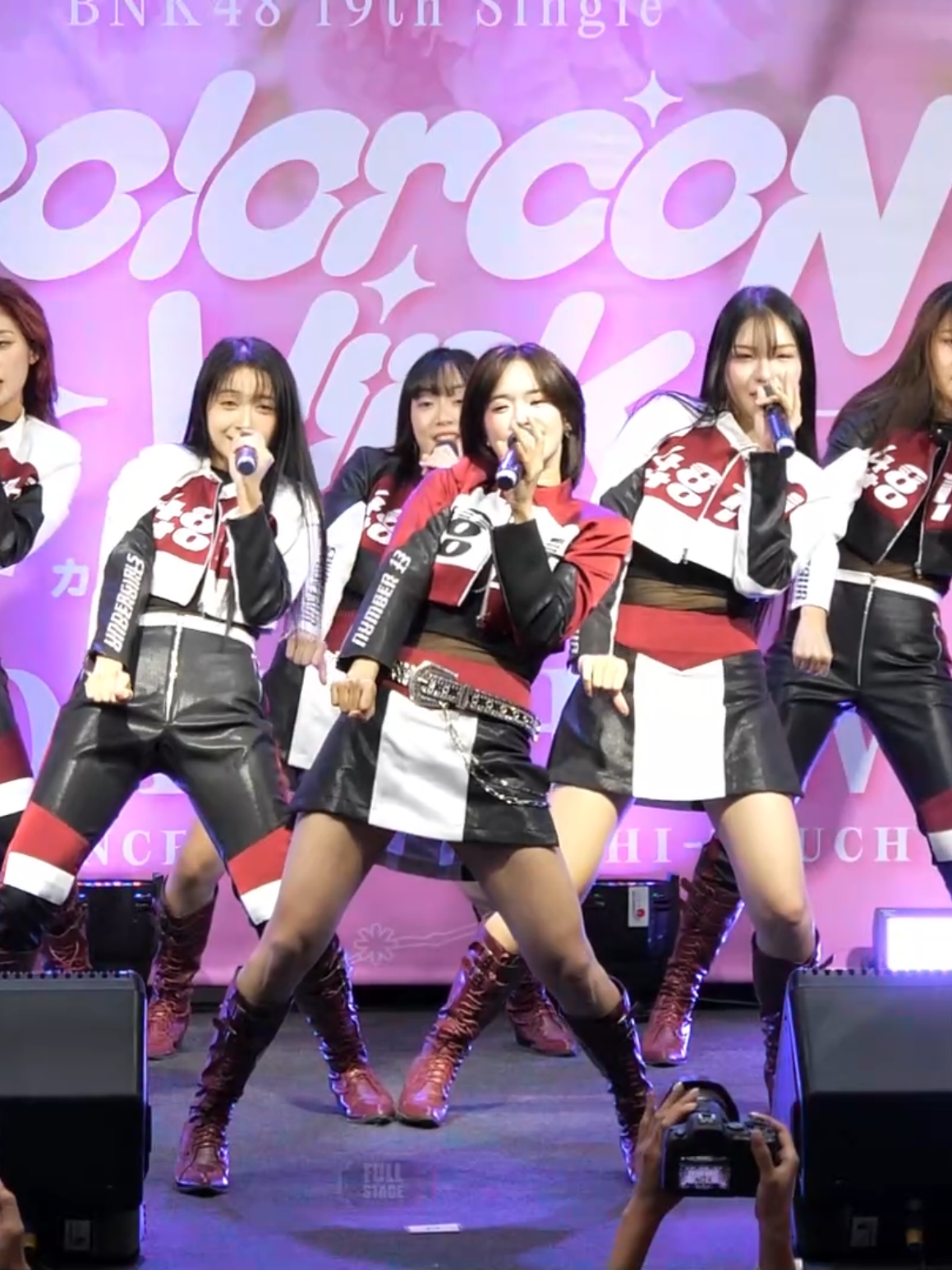 BNK48 - Chouhatsu no Aozora (คำท้าทายที่ปลายฟ้า) #BNK48 #EarnBNK48 #Y2Z #Y2ZFancam #WHYTOZEE  Earn BNK48/ Hoop BNK48 / Grace BNK48 / Peak BNK48 / Yayee BNK48 / Neen BNK48