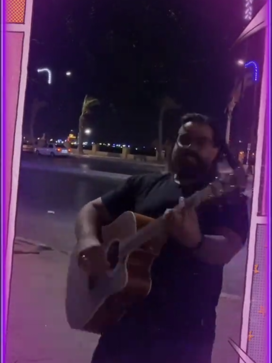 #علي #رؤوف #انا #بشحت #بالجيتار https://vt.tiktok.com/ZSAFBg4UK/ اضافه الي المفضله واعاده نشرا فضلا وليس امرا